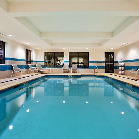 Holiday Inn Express Hotel & Suites Picayune By Ihg מראה חיצוני תמונה