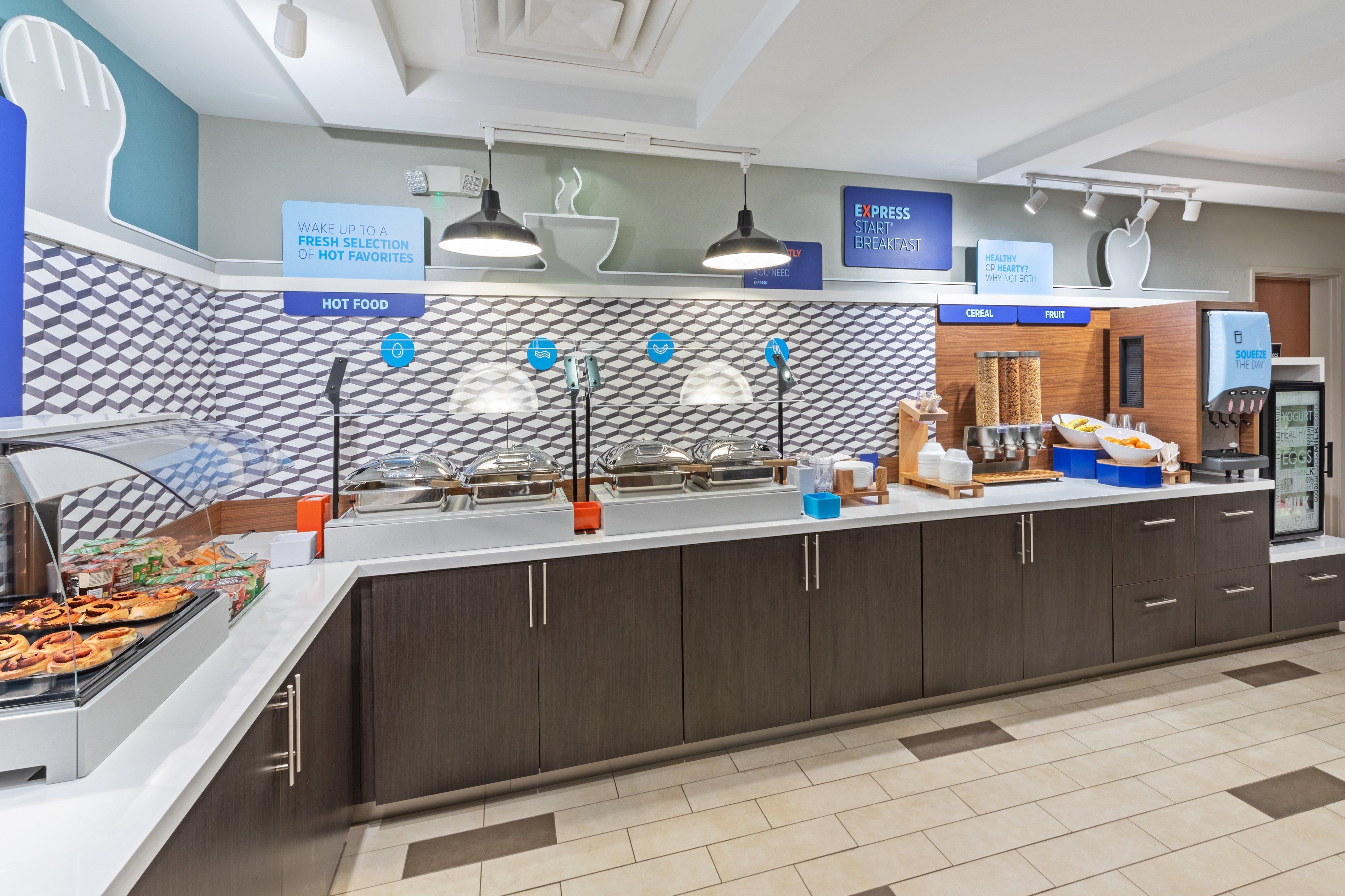 Holiday Inn Express Hotel & Suites Picayune By Ihg מראה חיצוני תמונה