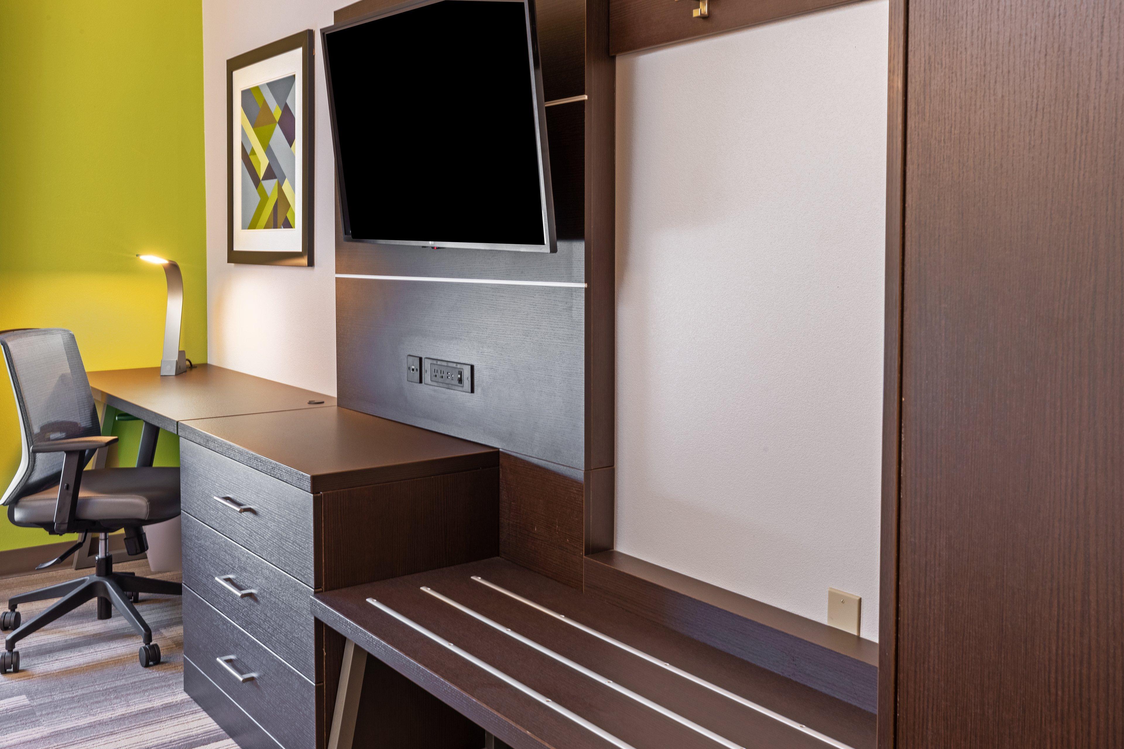 Holiday Inn Express Hotel & Suites Picayune By Ihg מראה חיצוני תמונה