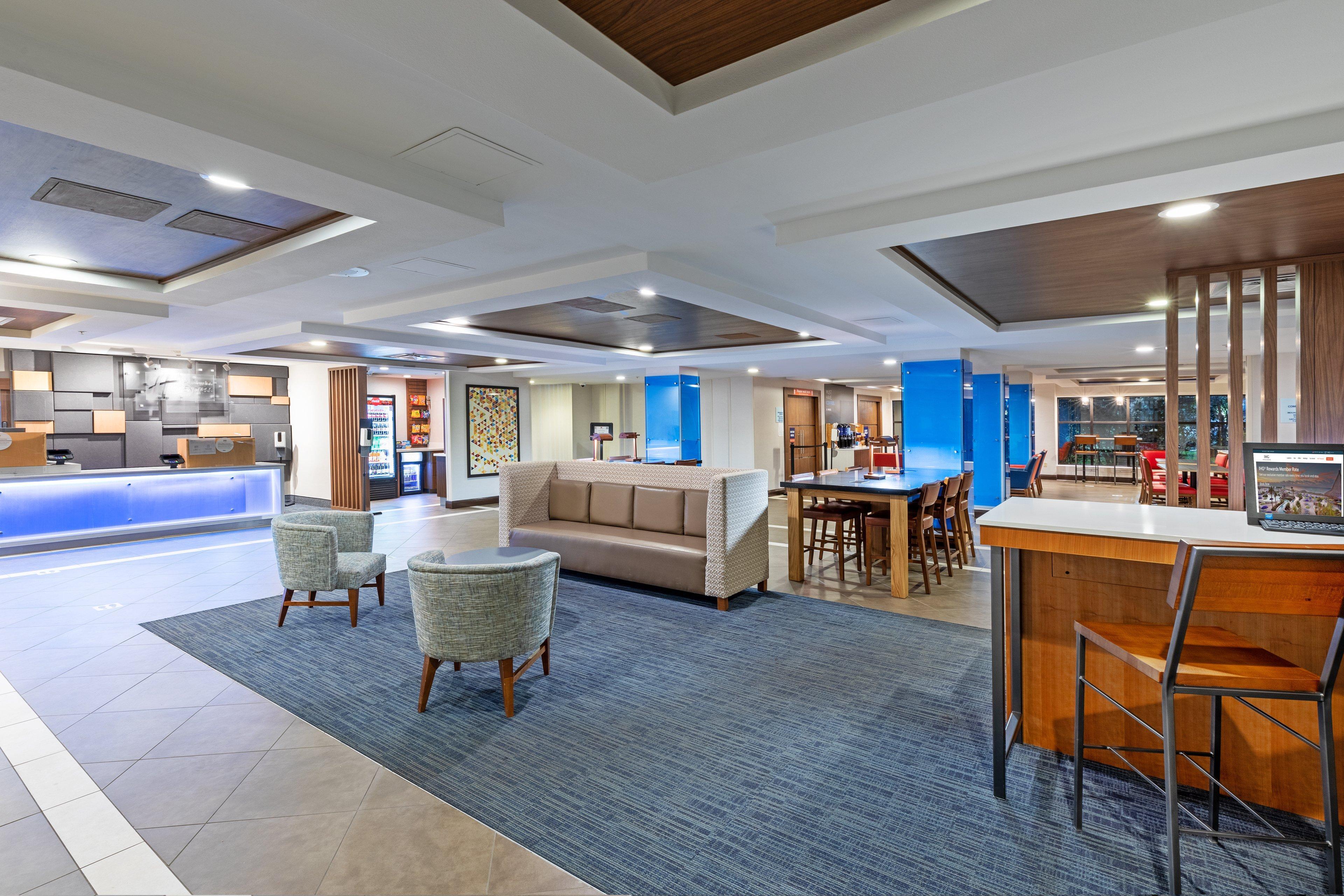 Holiday Inn Express Hotel & Suites Picayune By Ihg מראה חיצוני תמונה