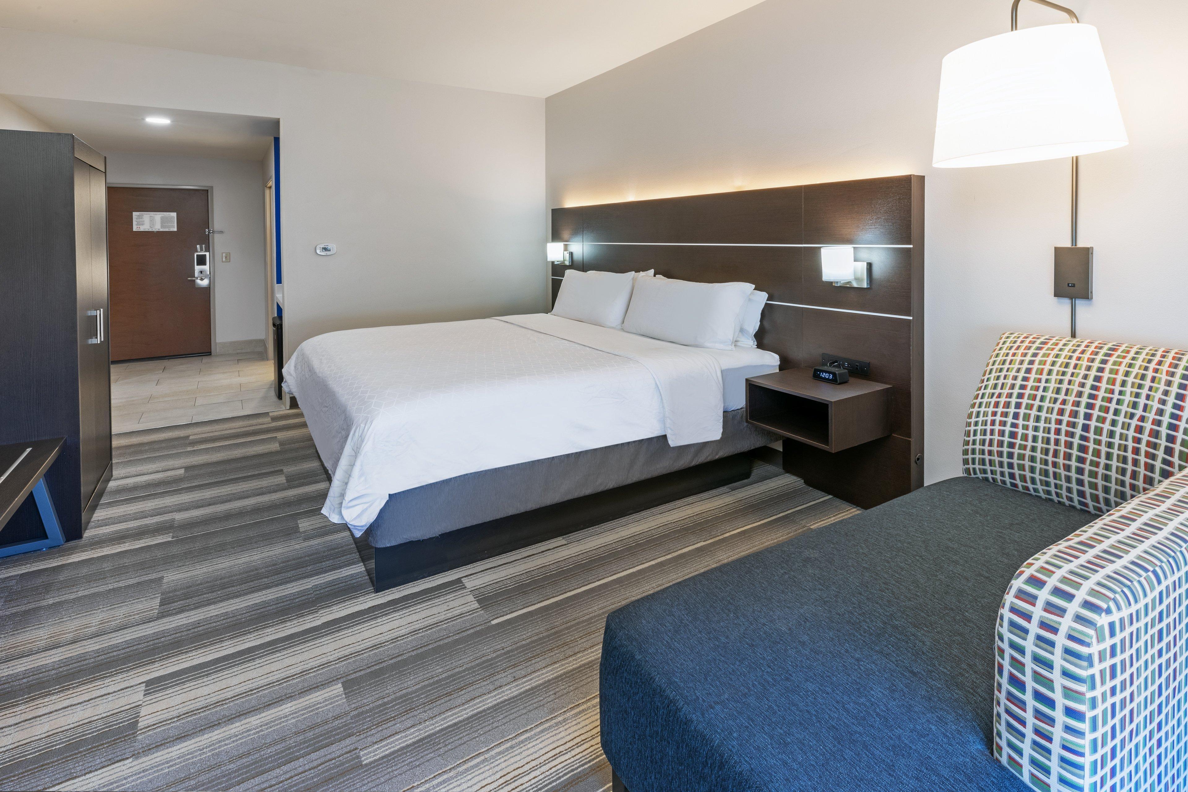 Holiday Inn Express Hotel & Suites Picayune By Ihg מראה חיצוני תמונה