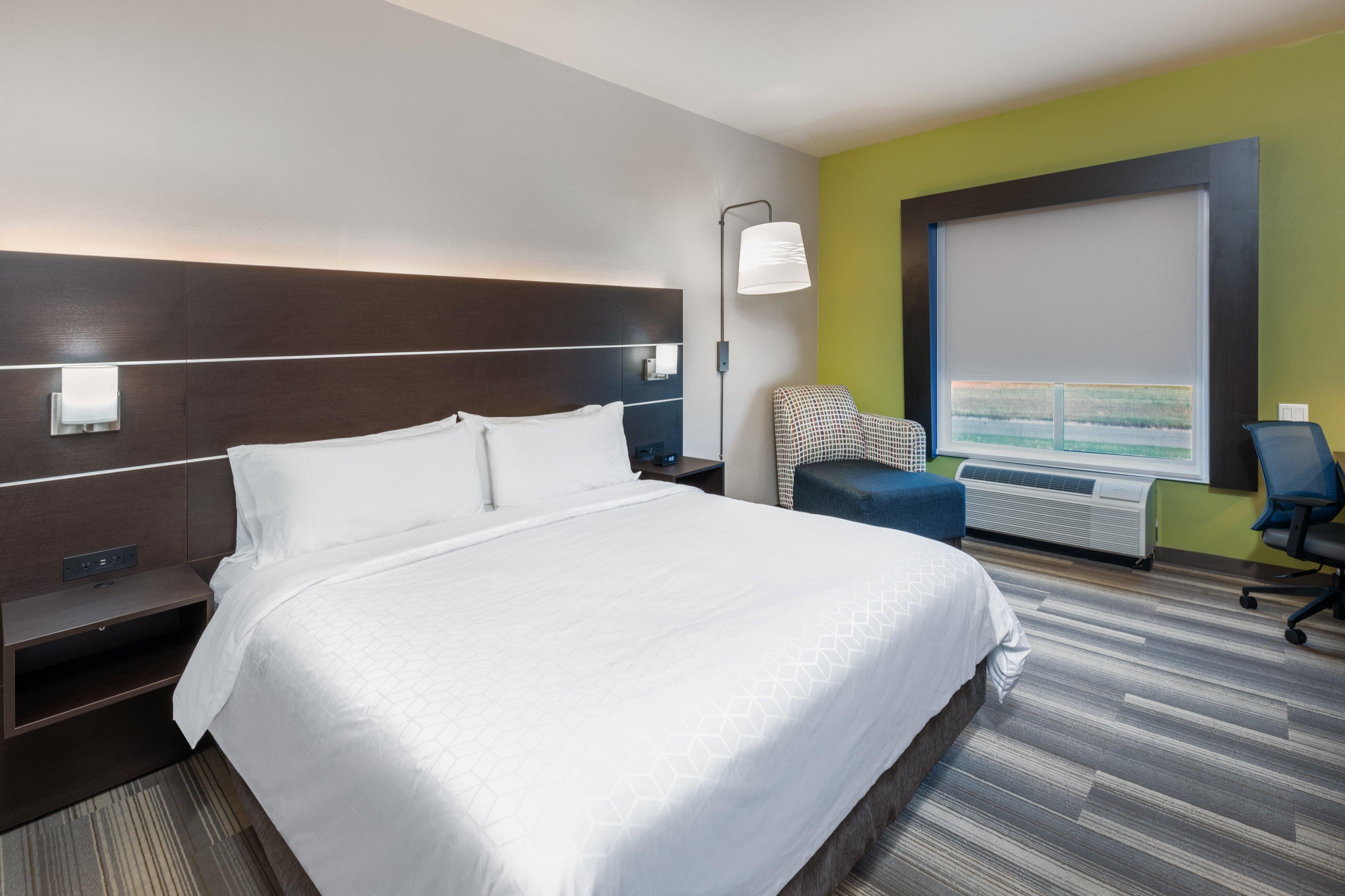 Holiday Inn Express Hotel & Suites Picayune By Ihg מראה חיצוני תמונה