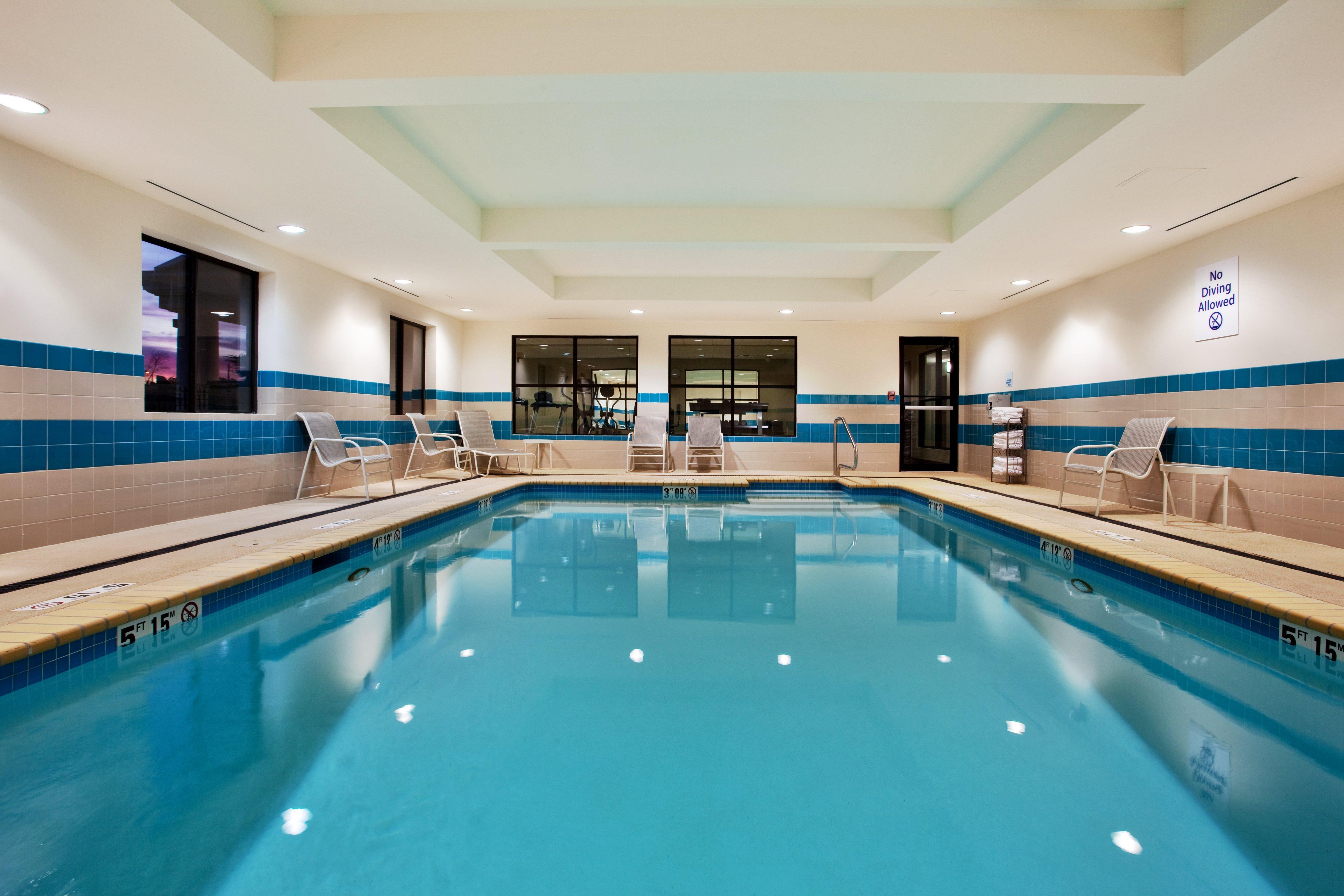 Holiday Inn Express Hotel & Suites Picayune By Ihg מראה חיצוני תמונה