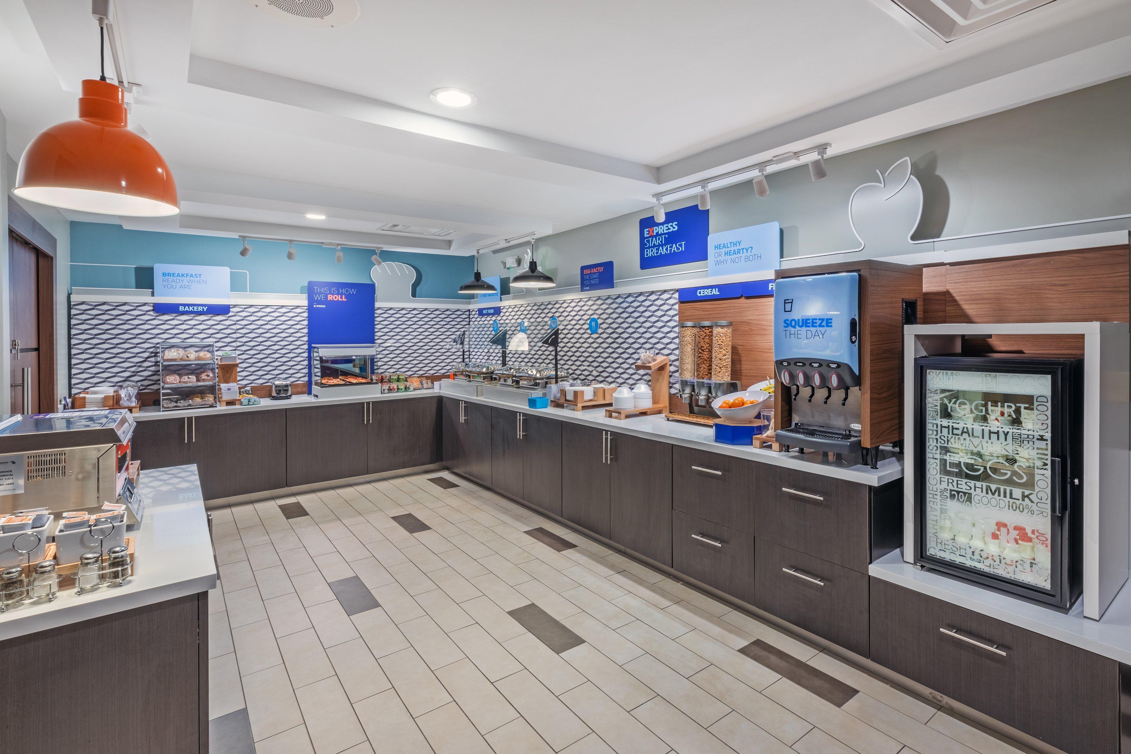 Holiday Inn Express Hotel & Suites Picayune By Ihg מראה חיצוני תמונה