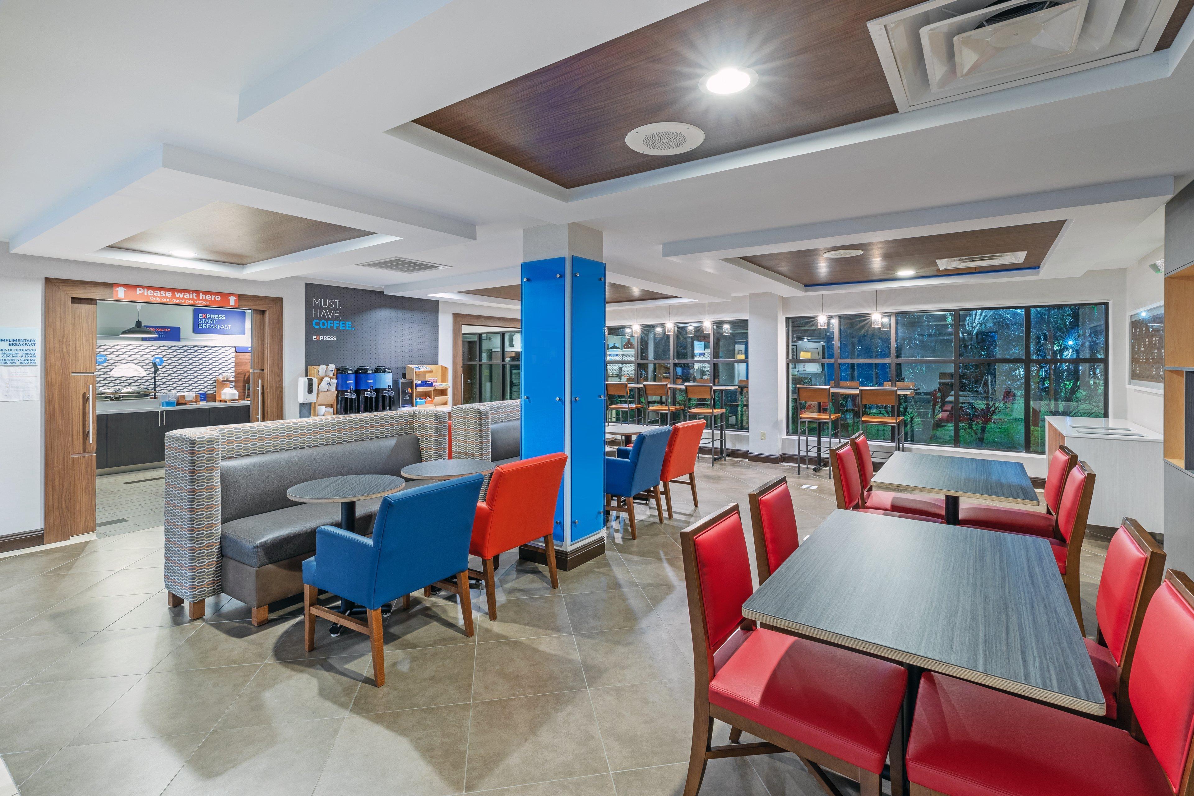 Holiday Inn Express Hotel & Suites Picayune By Ihg מראה חיצוני תמונה