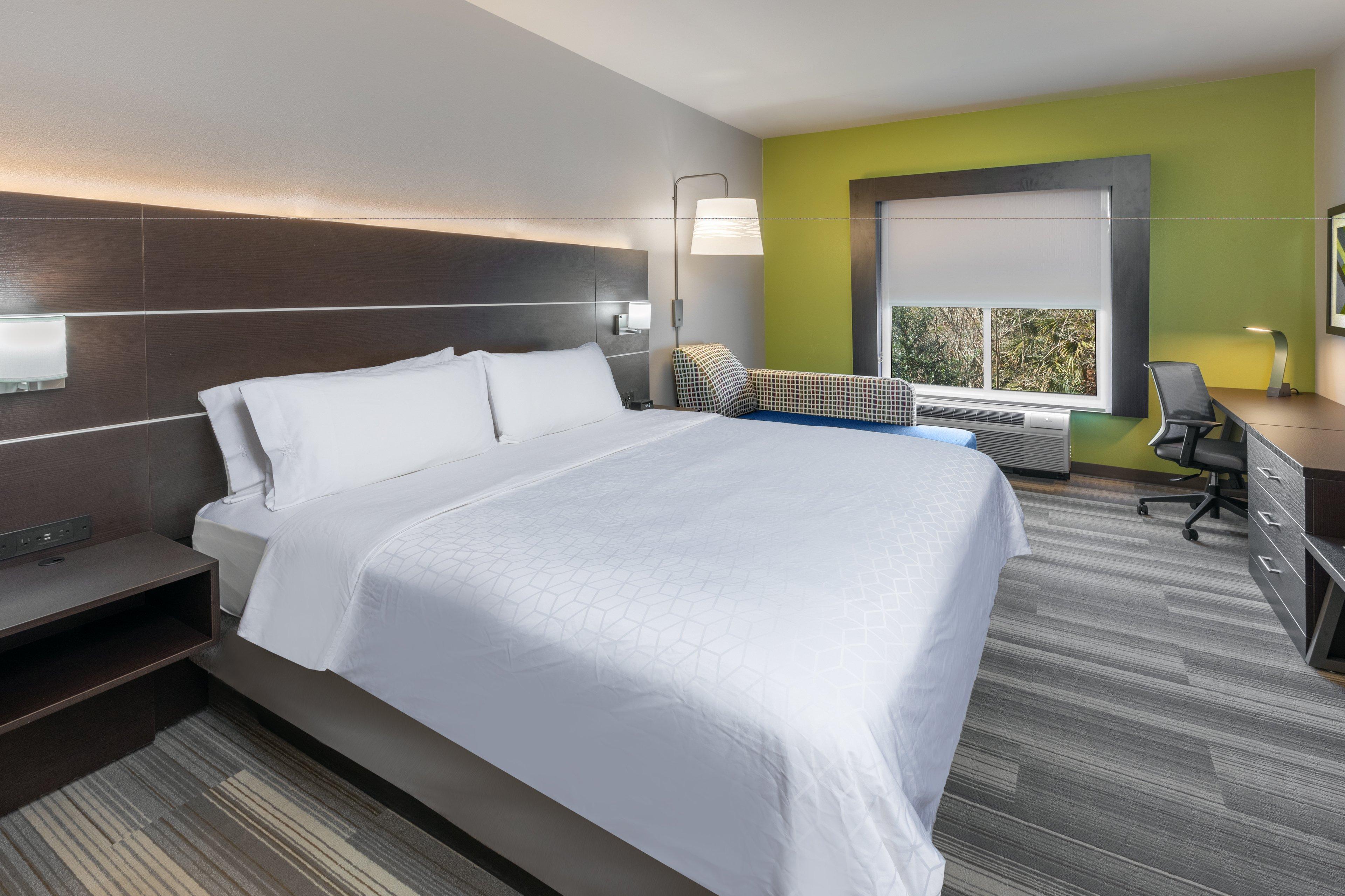 Holiday Inn Express Hotel & Suites Picayune By Ihg מראה חיצוני תמונה