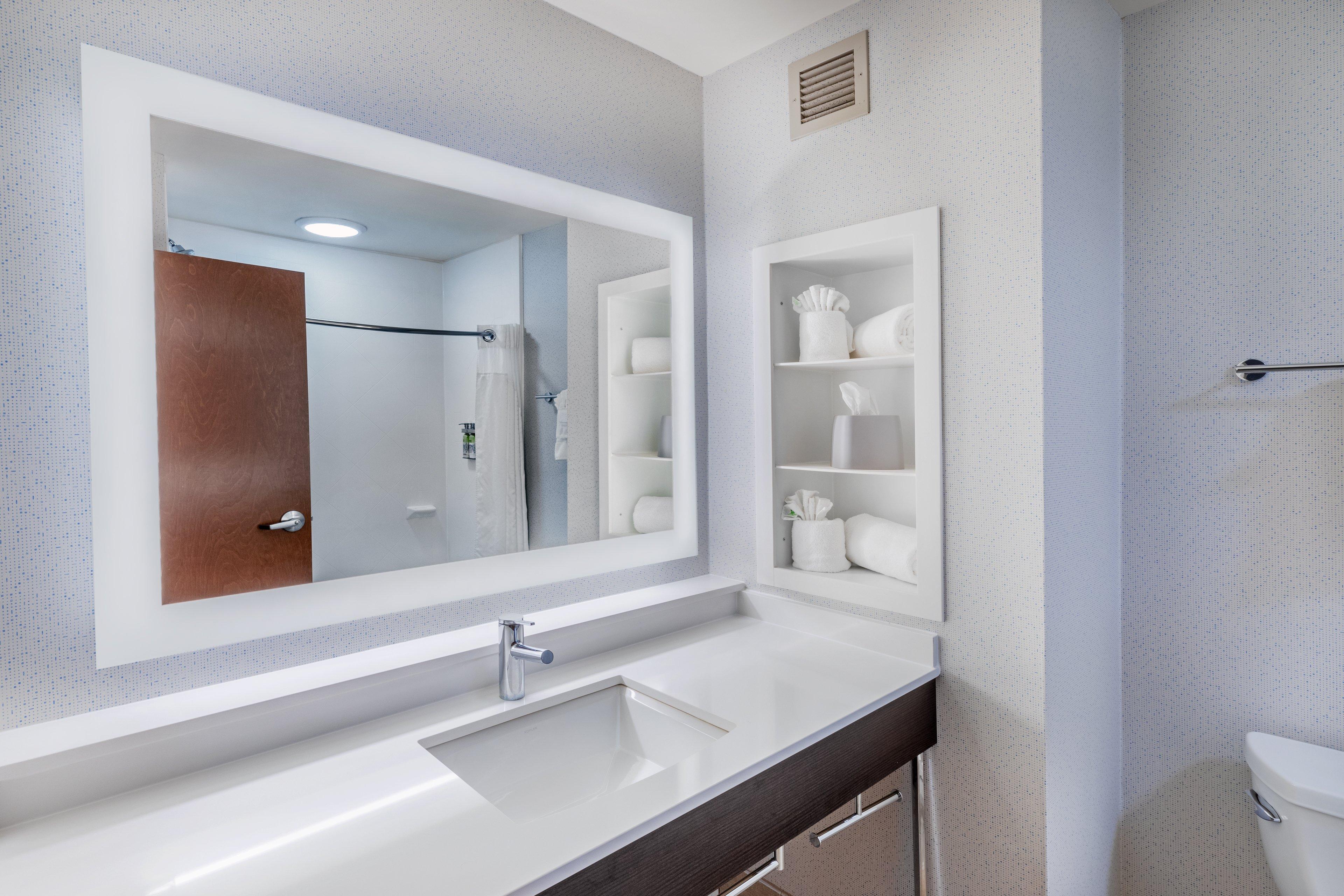 Holiday Inn Express Hotel & Suites Picayune By Ihg מראה חיצוני תמונה