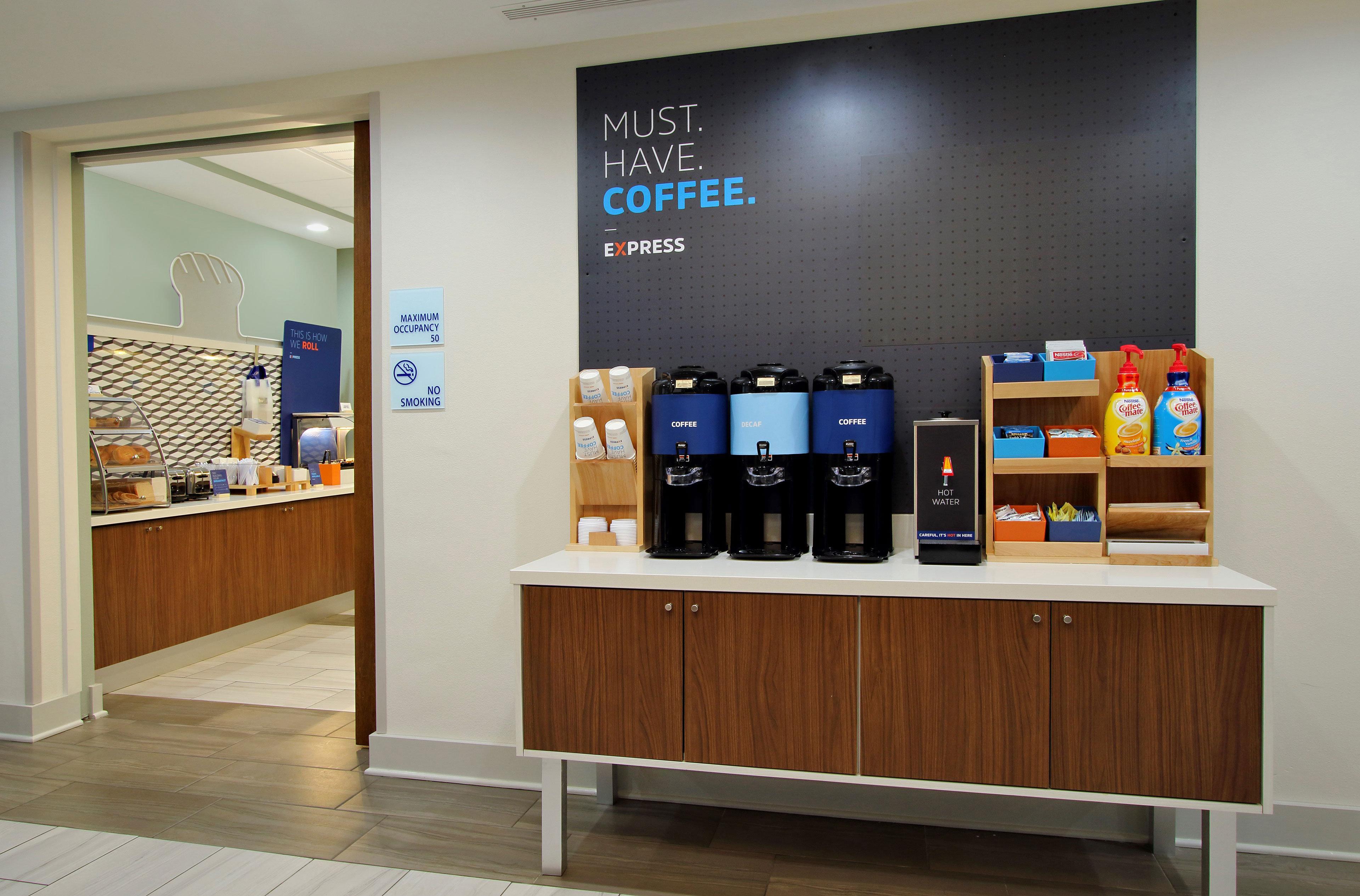 Holiday Inn Express Hotel & Suites Picayune By Ihg מראה חיצוני תמונה